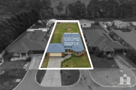 Property photo of 69 Donaldson Drive Broadford VIC 3658