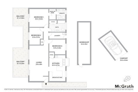 Property photo of 1/18 Northview Place Mount Colah NSW 2079