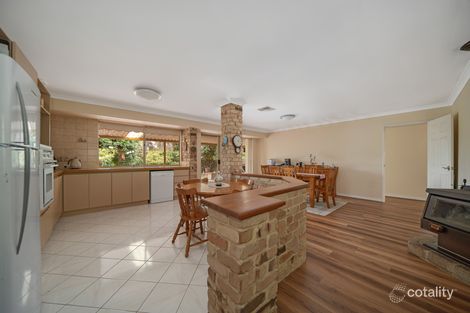 Property photo of 320 Canning Road Lesmurdie WA 6076
