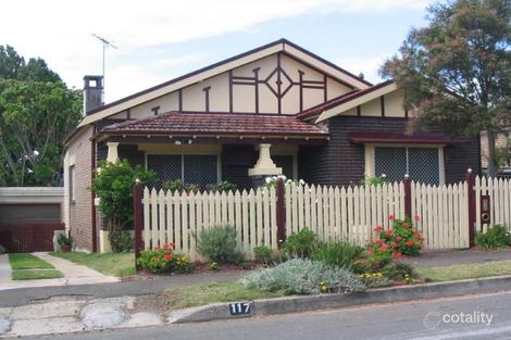 117 Permanent Ave, Earlwood, NSW 2206