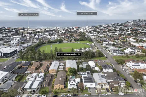 Property photo of 7/35 Merewether Street Merewether NSW 2291