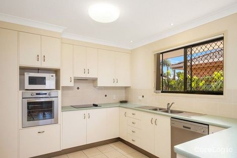 Property photo of 10 Yearsley Grove Pacific Heights QLD 4703