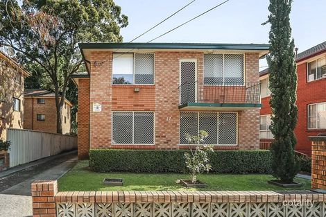 5/17 Drummond St, Belmore, NSW 2192