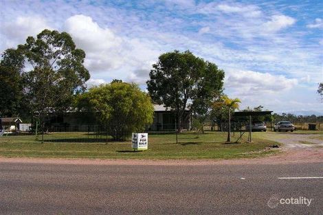 Property photo of 136 Mount Low Parkway Mount Low QLD 4818