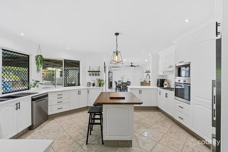 Property photo of 38 The Oval Drive Mount Nathan QLD 4211