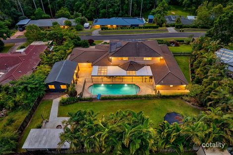 Property photo of 38 The Oval Drive Mount Nathan QLD 4211