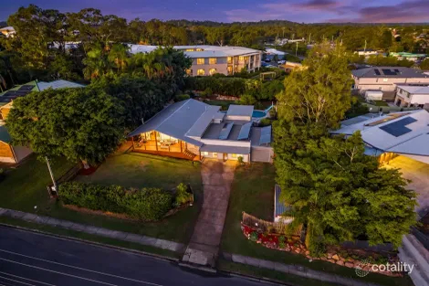 Property photo of 9-11 Cornubia Street Cornubia QLD 4130