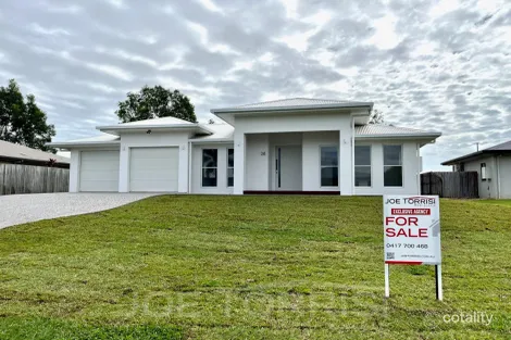 28 Jacana Cl, Mareeba, QLD 4880