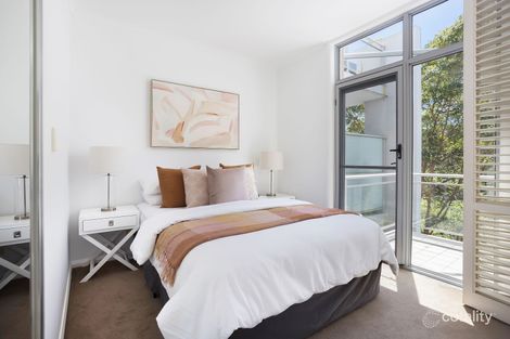 Property photo of 307/266 Pitt Street Waterloo NSW 2017