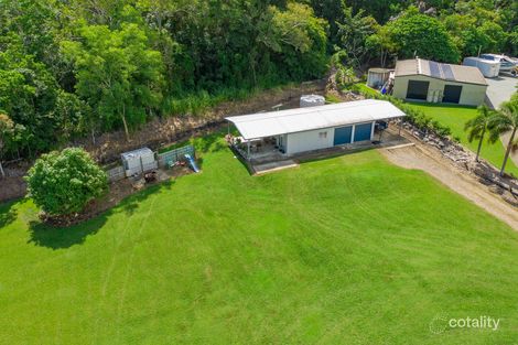 Property photo of 65 Botanica Drive Woodwark QLD 4802