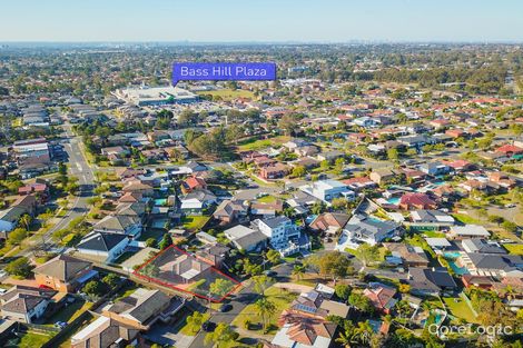 Property photo of 81 Jacaranda Drive Georges Hall NSW 2198