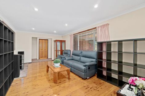 Property photo of 81 Jacaranda Drive Georges Hall NSW 2198