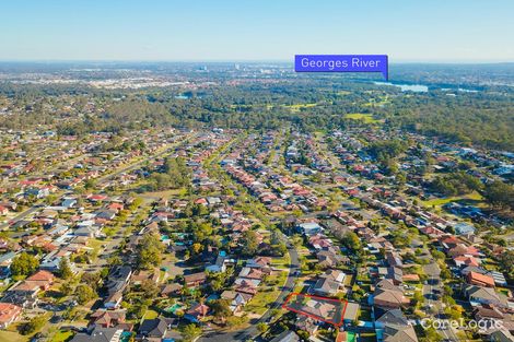 Property photo of 81 Jacaranda Drive Georges Hall NSW 2198