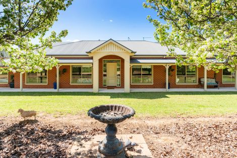 121 Greenwood Rd, Gerogery, NSW 2642