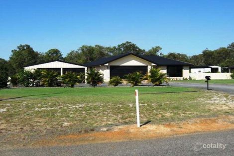 16 Zorzan Dr, Gooburrum, QLD 4670