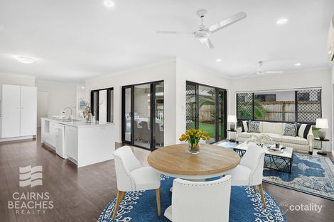 Property photo of 8 Quartzborough Promenade Trinity Park QLD 4879