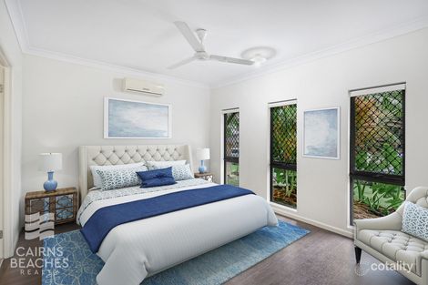 Property photo of 8 Quartzborough Promenade Trinity Park QLD 4879