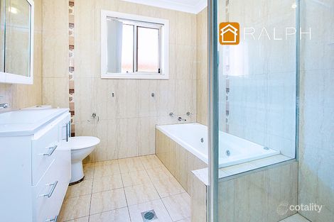 Property photo of 1/63-65 Stoddart Street Roselands NSW 2196