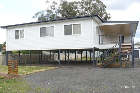 Property photo of 22 Ruse Street Moree NSW 2400