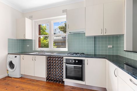 Property photo of 7/85C Ocean Street Woollahra NSW 2025