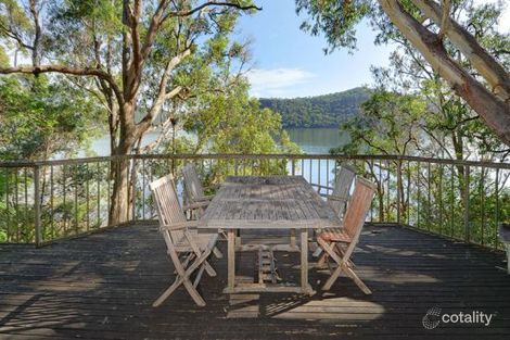 Property photo of 8 Riverview Avenue Dangar Island NSW 2083