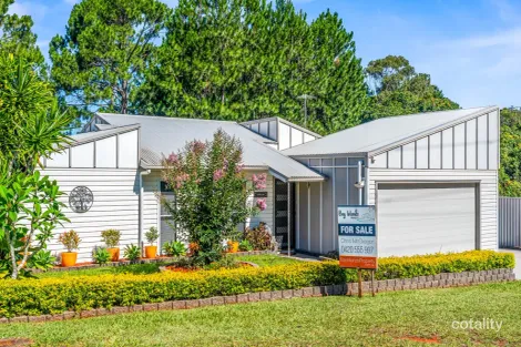 124 High St, Russell Island, QLD 4184