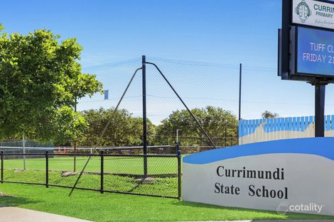 Property photo of 36 Crusader Street Battery Hill QLD 4551