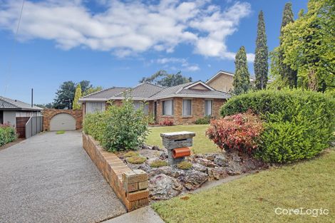 Property photo of 34 Dixon Street Goulburn NSW 2580