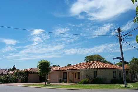 2/17 Merston St, Nollamara, WA 6061