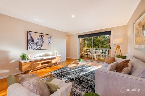 Property photo of 2/13 Alison Avenue Boronia VIC 3155
