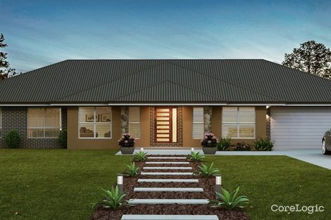 Property photo of LOT 130 Condamine Drive Fernvale QLD 4306