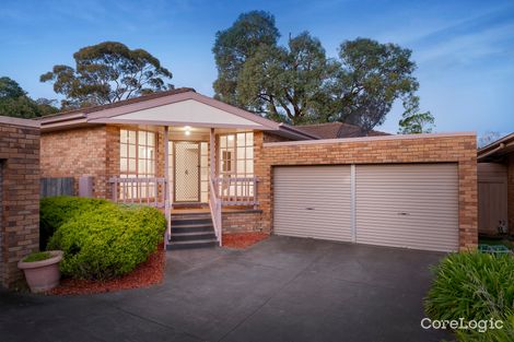 Property photo of 2/4 Rose Street Box Hill VIC 3128