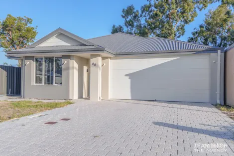 Property photo of 68 Positano Loop Dayton WA 6055