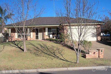 Property photo of 15 Springfield Crescent Bella Vista NSW 2153