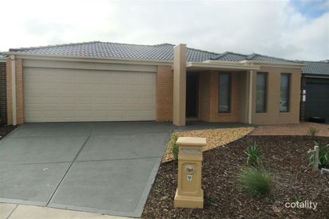 Property photo of 9 Yandee Court Truganina VIC 3029