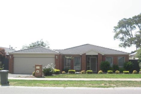 Property photo of 4 Brumbys Road Carrum Downs VIC 3201