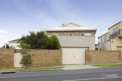 Property photo of 11 Warrigal Road Mentone VIC 3194