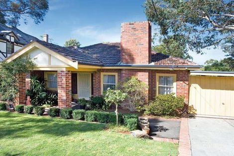Property photo of 5 Della Torre Crescent Ivanhoe VIC 3079