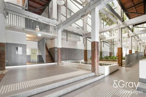 Property photo of 211/8 Skyring Terrace Teneriffe QLD 4005
