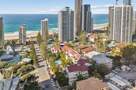 2/24 Hamilton Ave, Surfers Paradise, QLD 4217