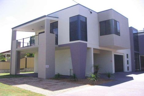 Property photo of 1/35 Queen Street Bongaree QLD 4507