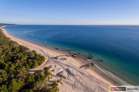 Property photo of 93 The Strand Bulwer QLD 4025