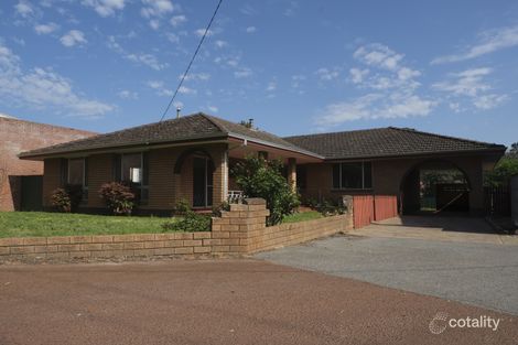 Property photo of 50 McLarty Street Dwellingup WA 6213