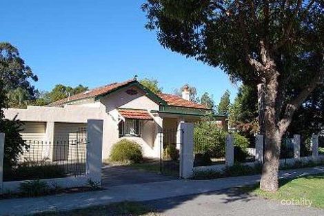 Property photo of 33 Chamberlain Road Rivervale WA 6103