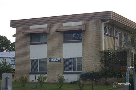 Property photo of 7/1 Quarry Road Sherwood QLD 4075