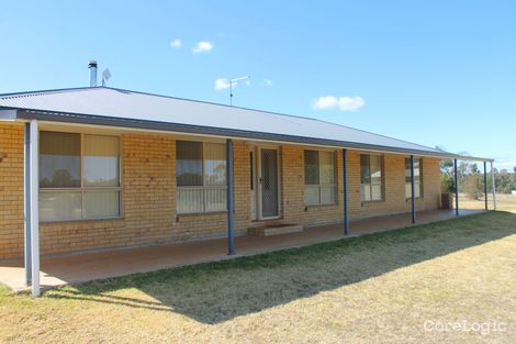 Property photo of 3772 Bundarra Road Gilgai NSW 2360