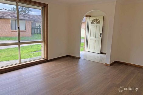 Property photo of 178H Edensor Road Edensor Park NSW 2176