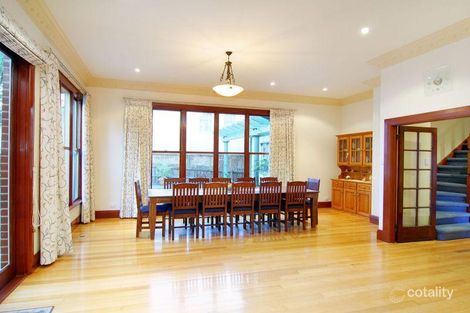 Property photo of 1 Fairfield Avenue Camberwell VIC 3124