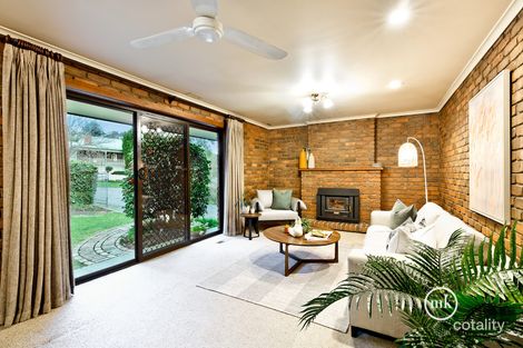 Property photo of 1/11 Bryan Court Eltham VIC 3095
