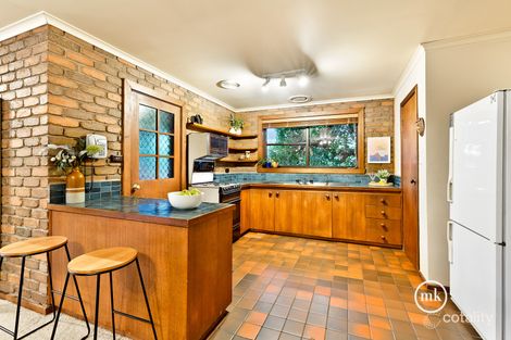 Property photo of 1/11 Bryan Court Eltham VIC 3095